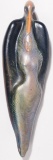 Gary Spinosa (American, b.1947) Ceramic Sculpture
