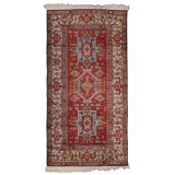 Persian Wool Runner