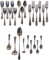 Reed & Barton 'French Renaissance' Sterling Silver Flatware Assortment