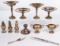 Sterling Silver Hollowware and Flatware Assortment