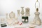 Belleek Porcelain Assortment