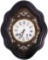 French Chambe Comtoise Wall Clock