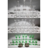 Glassware Assortment