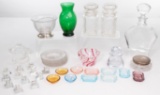 Glass Assortment