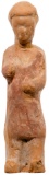 Terracotta Figurine