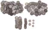 US: Silver Coin Assortment