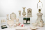 Belleek Porcelain Assortment