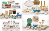 Ceramic Dishware Assortment