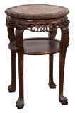 Chinese Qing Dynasty Huang Hua Li Wood Table