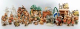 Hummel Figurine Assortment