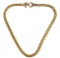 Girovi Ronco 18k Yellow Gold Necklace