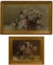 Unknown Artists (19th Century) Oil on Canvas Paintings