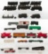 Model Train Assortment