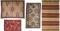 Wool Rug Assortment