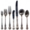 Towle 'French Provincial' Sterling Silver Flatware Service