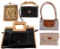 Prada and Handbag Assortment