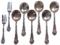 Gorham 'Versailles' Sterling Silver Flatware Assortment