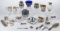 Sterling Silver Hollowware Assortment