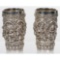 Thein Than Sterling Silver Cups