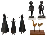 MCM Sculpture Assortment