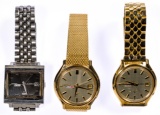 Seiko Automatic Wrist Watch Assortment