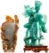 Chinese Nephrite / Jadeite Jade Assortment