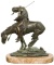 (After) James Frasier (American 1876-1953) Bronze Sculpture