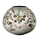 Gary Schlappal Ceramic Vase