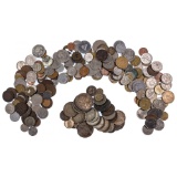 World Coin Assortment