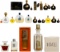 Lanvin Perfume Bottle Assortment