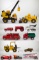 Toy Truck Assortment
