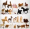 Decorative Animal Assortment