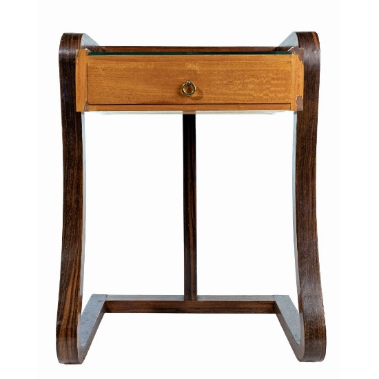 Jean Royere (French, 1902-1981) Side Table