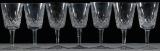 Waterford Crystal 'Lismore' Water Goblet Assortment