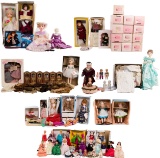 Collectible Doll Assortment