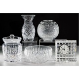 Waterford Crystal Giftware Assortment