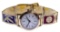 Longines 14k Gold Wrist Watch