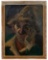 Joseph Hahn (American, 20th Century) Oil on Canvas Board