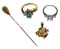 14k Gold Jewelry Assortment