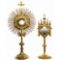 Altar Ostensorium / Monstrance Assortment