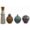 V. Chin (Vorakit Chinookoswong) Pottery Assortment