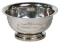 Poole Sterling Silver Presentation Bowl