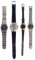 Baume & Mercier 'Monte Carlo' Wrist Watch