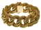 Ferdinando Trainotti 18k Yellow Gold Bracelet