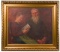 Wladimir Magidey (Polish / German, 1881-20th Century) Oil on Canvas