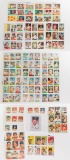 1950s and 1960s Baseball Card Assortment