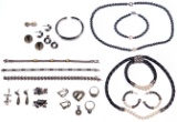 Sterling Silver Jewelry Assortment