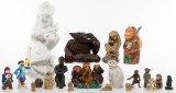 Monkey Figurine Assortment