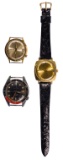 Bulova Accutron Wrist Watch Assortment