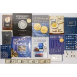US Coin & Currency Assortment